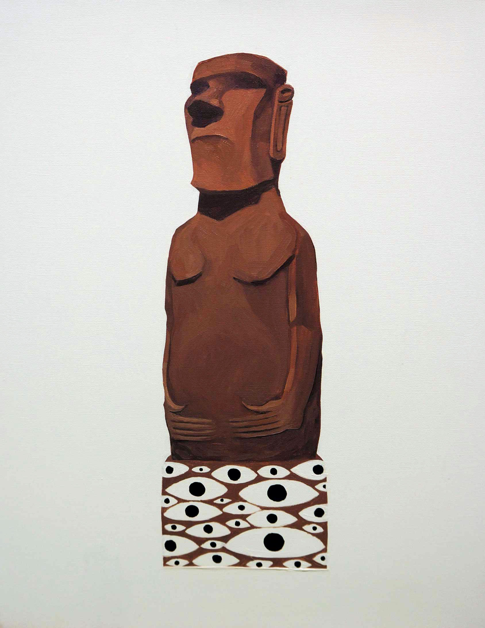 Ahu Mata Ote Vaikava